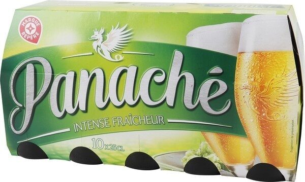 Panaché